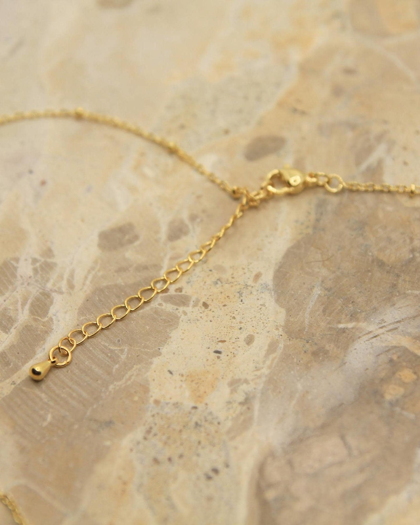 Handmade Snake Necklace | Gold Plated Serpent Pendant | Dainty Chain | Spiritual Jewellery | Transformation Symbol